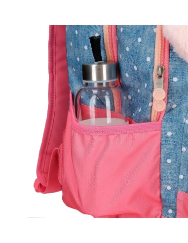 9492221 MOCHILA 28CM.ENSO LITTLE DREAMS