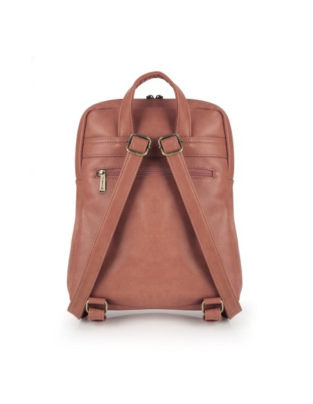 Mochila Paseo Mujer Lis Gabol Mochila de Paseo | Fraber