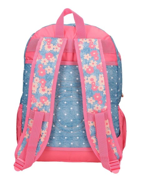 9492721 MOCHILA 44CM.2C.ENSO LITTLE DREAMS 9492721 MOCHILA 44CM.2C.ENSO LITTLE DREAMS