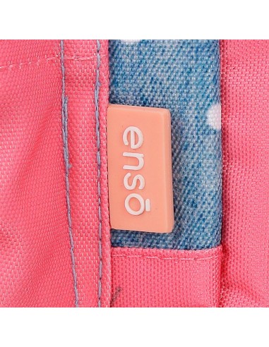 9492721 MOCHILA 44CM.2C.ENSO LITTLE DREAMS