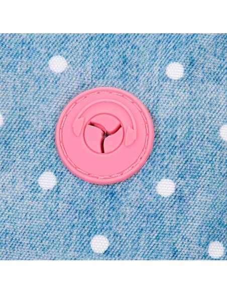 9492721 MOCHILA 44CM.2C.ENSO LITTLE DREAMS 9492721 MOCHILA 44CM.2C.ENSO LITTLE DREAMS