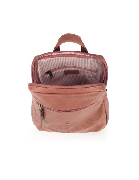 Mochila Paseo Mujer Lis Gabol Mochila de Paseo | Fraber