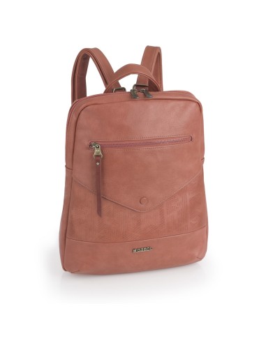 Mochila Paseo Mujer Lis Gabol Mochila de Paseo | Fraber