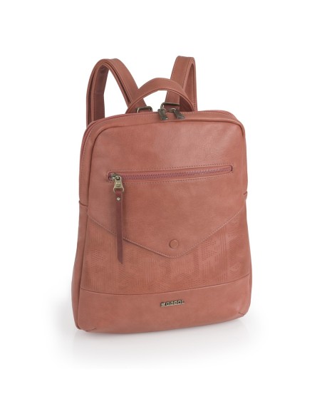 Mochila Paseo Mujer Lis Gabol Mochila de Paseo | Fraber