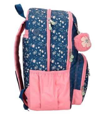 9572721 MOCHILA 44CM.2C.ENSO LOVE CIAO BELLA 2