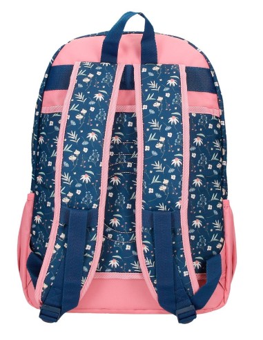 9572721 MOCHILA 44CM.2C.ENSO LOVE CIAO BELLA