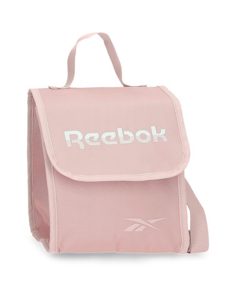 8654621 BANDOLERA PORTA-MERIENDA TERMICA ADAP. REEBOK GLEN 8654621 BANDOLERA PORTA-MERIENDA TERMICA ADAP. REEBOK GLEN