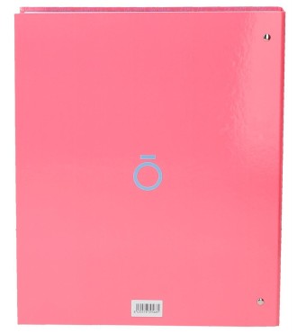 9379721 CARPETA 4 ANILLAS ENSO TOGETHER GROWING 2