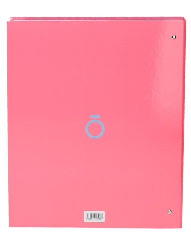 9379721 CARPETA 4 ANILLAS ENSO TOGETHER GROWING