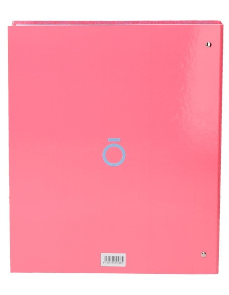 9379721 CARPETA 4 ANILLAS ENSO TOGETHER GROWING 9379721 CARPETA 4 ANILLAS ENSO TOGETHER GROWING