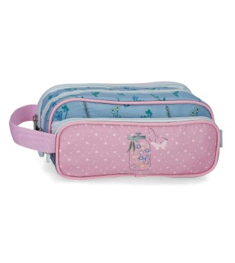 9444721 PORTATODO 3C.ENSO WE LOVE FLOWERS