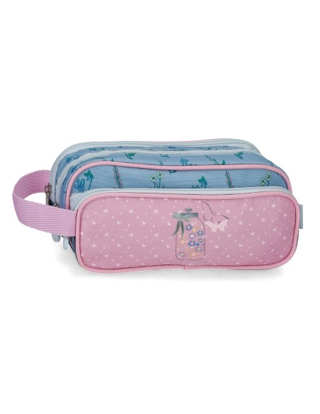 9444721 PORTATODO 3C.ENSO WE LOVE FLOWERS