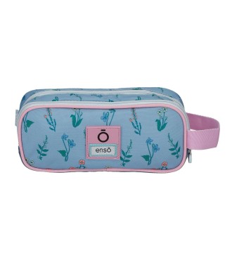 9444721 PORTATODO 3C.ENSO WE LOVE FLOWERS 2