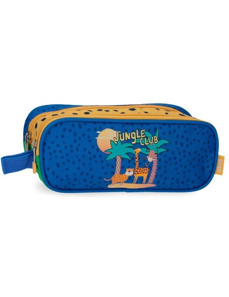 9464221 PORTATODO 2C. ENSO JUNGLE CLUB