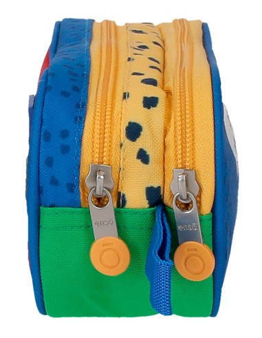 9464221 PORTATODO 2C. ENSO JUNGLE CLUB