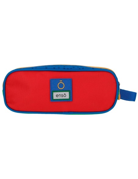 9464221 PORTATODO 2C. ENSO JUNGLE CLUB