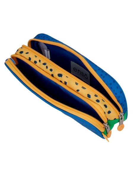 9464221 PORTATODO 2C. ENSO JUNGLE CLUB