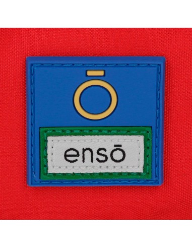 9464221 PORTATODO 2C. ENSO JUNGLE CLUB