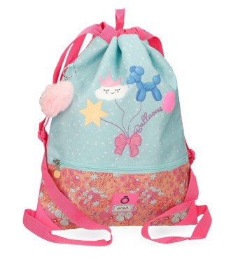 9553821 GYM SAC ENSO BALLOONS