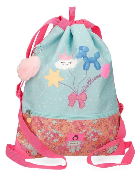 9553821 GYM SAC ENSO BALLOONS