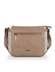 Bolso Bandolera Cruzado Mujer India Gabol Bolsos Mujer | ...