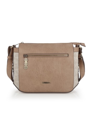 Bolso Bandolera Cruzado Mujer India Gabol Bolsos Mujer | ...