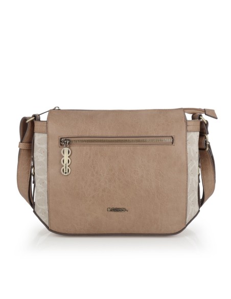 Bolso Bandolera Cruzado Mujer India Gabol Bolsos Mujer | ...