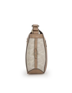 Bolso Bandolera Cruzado Mujer India Gabol Bolsos Mujer | ... 2