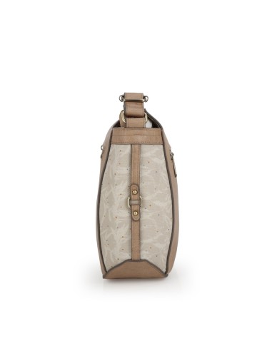 Bolso Bandolera Cruzado Mujer India Gabol Bolsos Mujer | ...