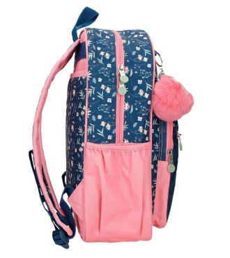 9572421 MOCHILA 38CM.ENSO CIAO BELLA 2