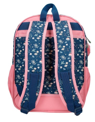 9572421 MOCHILA 38CM.ENSO CIAO BELLA