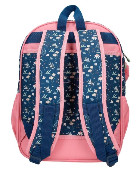 9572421 MOCHILA 38CM.ENSO CIAO BELLA 9572421 MOCHILA 38CM.ENSO CIAO BELLA