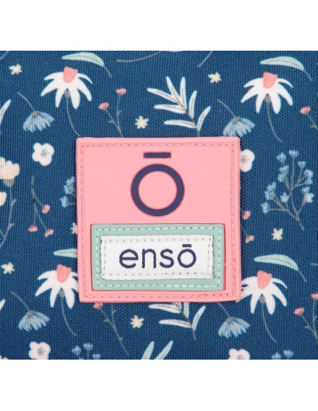 9572421 MOCHILA 38CM.ENSO CIAO BELLA 9572421 MOCHILA 38CM.ENSO CIAO BELLA