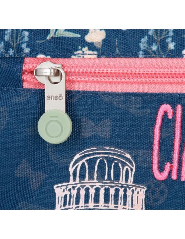 9572421 MOCHILA 38CM.ENSO CIAO BELLA