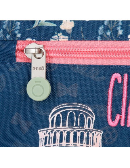 9572421 MOCHILA 38CM.ENSO CIAO BELLA 9572421 MOCHILA 38CM.ENSO CIAO BELLA