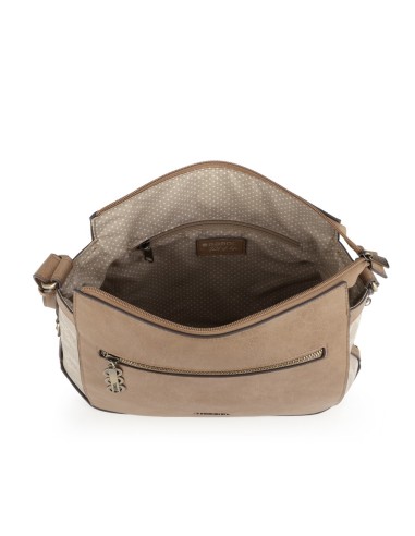 Bolso Bandolera Cruzado Mujer India Gabol Bolsos Mujer | ...