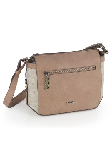 Bolso Bandolera Cruzado Mujer India Gabol Bolsos Mujer | ...