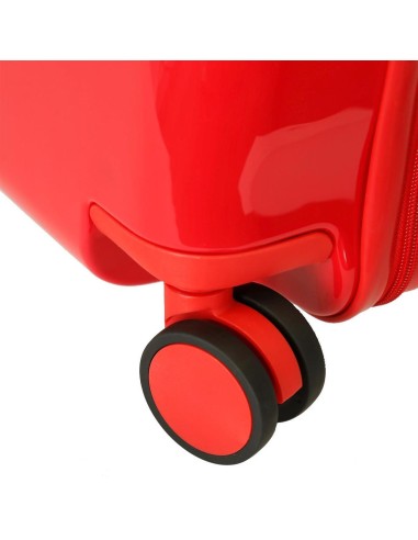 2049824 MALETA INF.ABS 4R. CARS LMQ ROJO