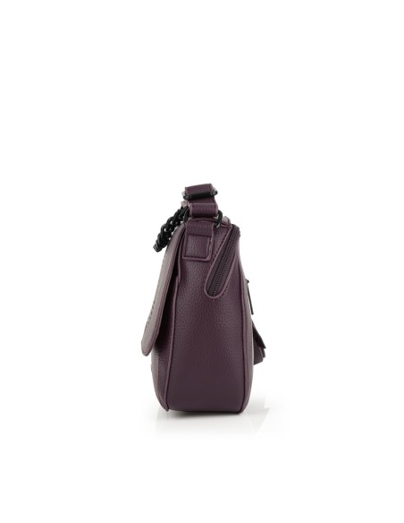 Bolso Bandolera Pequeña Mujer Olivia Gabol Bolsos Mujer |...
