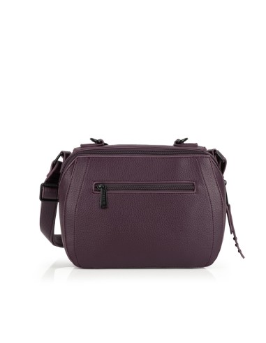 Bolso Bandolera Pequeña Mujer Olivia Gabol Bolsos Mujer |...