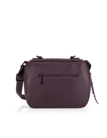 Bolso Bandolera Pequeña Mujer Olivia Gabol Bolsos Mujer |...