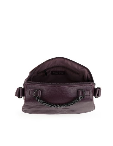 Bolso Bandolera Pequeña Mujer Olivia Gabol Bolsos Mujer |...