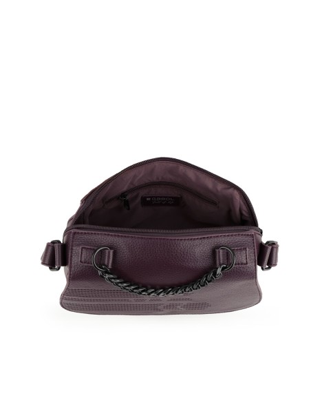 Bolso Bandolera Pequeña Mujer Olivia Gabol Bolsos Mujer |...