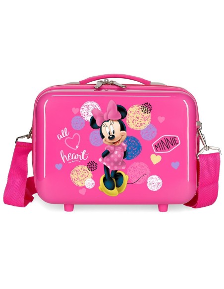 2053921 NECESER ABS ADAP. LOVE MINNIE 2053921 NECESER ABS ADAP. LOVE MINNIE