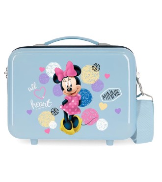 2053923 NECESER ABS ADAP. LOVE MINNIE