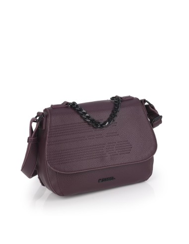 Bolso Bandolera Pequeña Mujer Olivia Gabol Bolsos Mujer |...