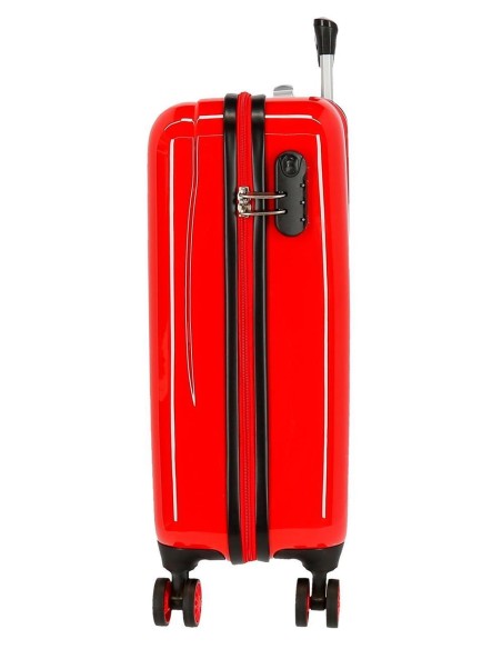 2071721 TROLLEY ABS 55CM.4R.SPIDERMAN POP 2071721 TROLLEY ABS 55CM.4R.SPIDERMAN POP