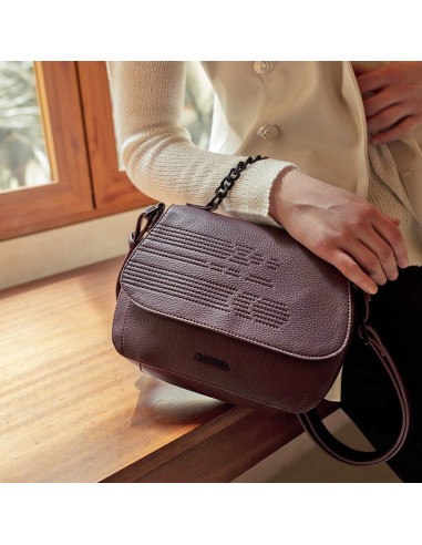Bolso Bandolera Pequeña Mujer Olivia Gabol Bolsos Mujer |...