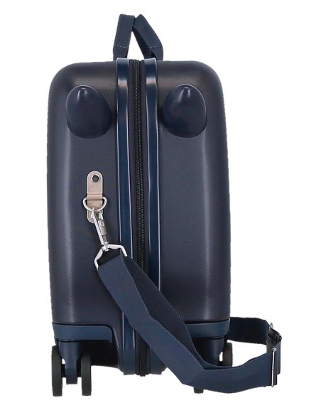 2189823 MALETA INF.ABS 4R.ARCOIRIS MOVOM ALWAYS SMILE MARINO 2189823 MALETA INF.ABS 4R.ARCOIRIS MOVOM ALWAYS SMILE MARINO