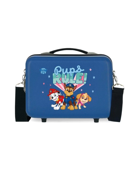 2193926 NECESER ABS ADAP.  PAW PATROL PUPS RULE AZUL 2193926 NECESER ABS ADAP.  PAW PATROL PUPS RULE AZUL